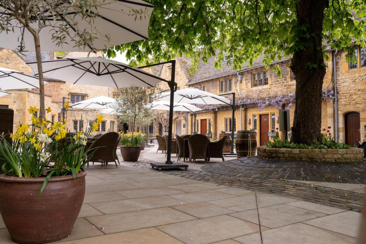 The Lygon Arms - An Iconic Luxury 4* Broadway (Worcestershire)