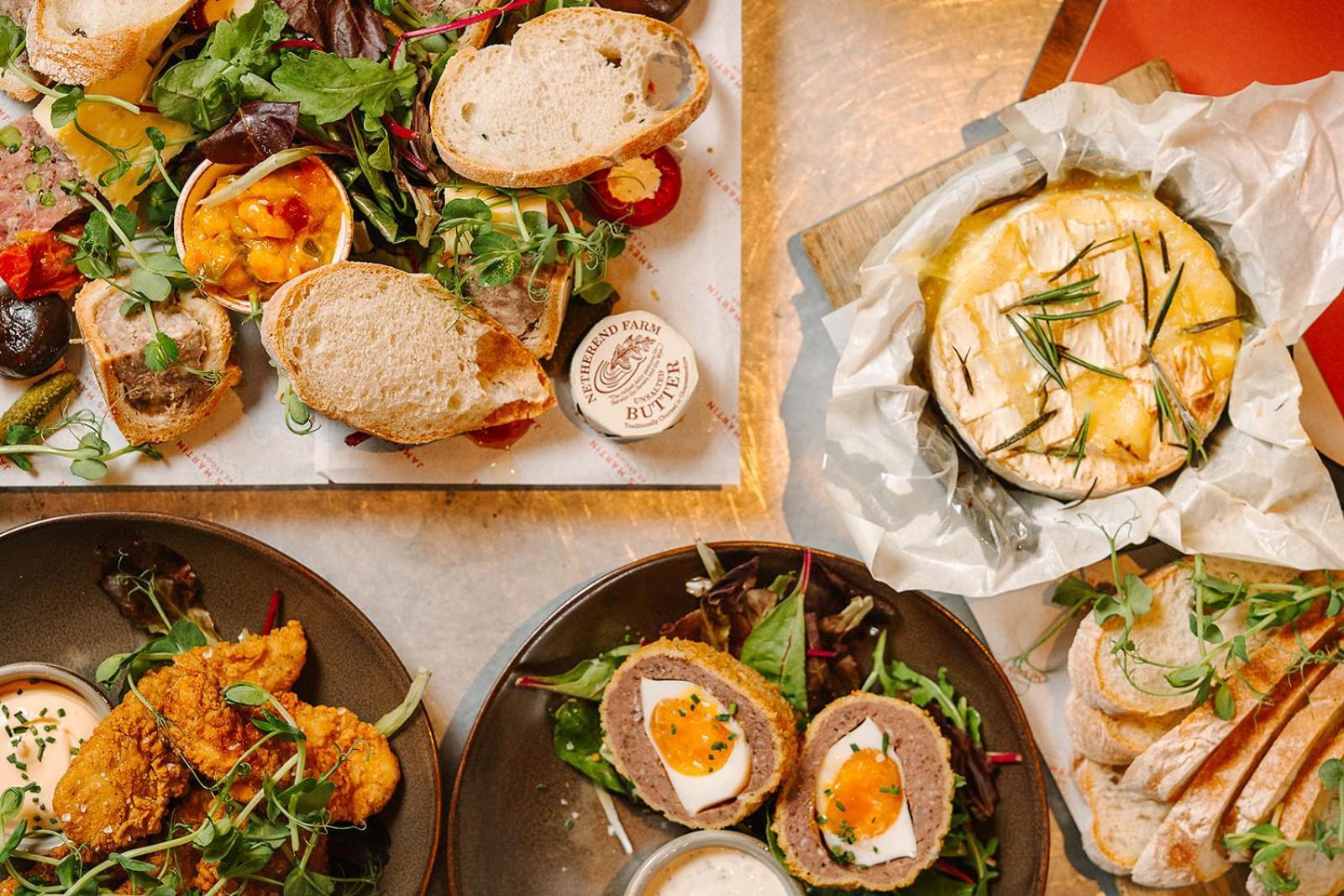 Hotel The Lygon Arms - An Iconic Luxury