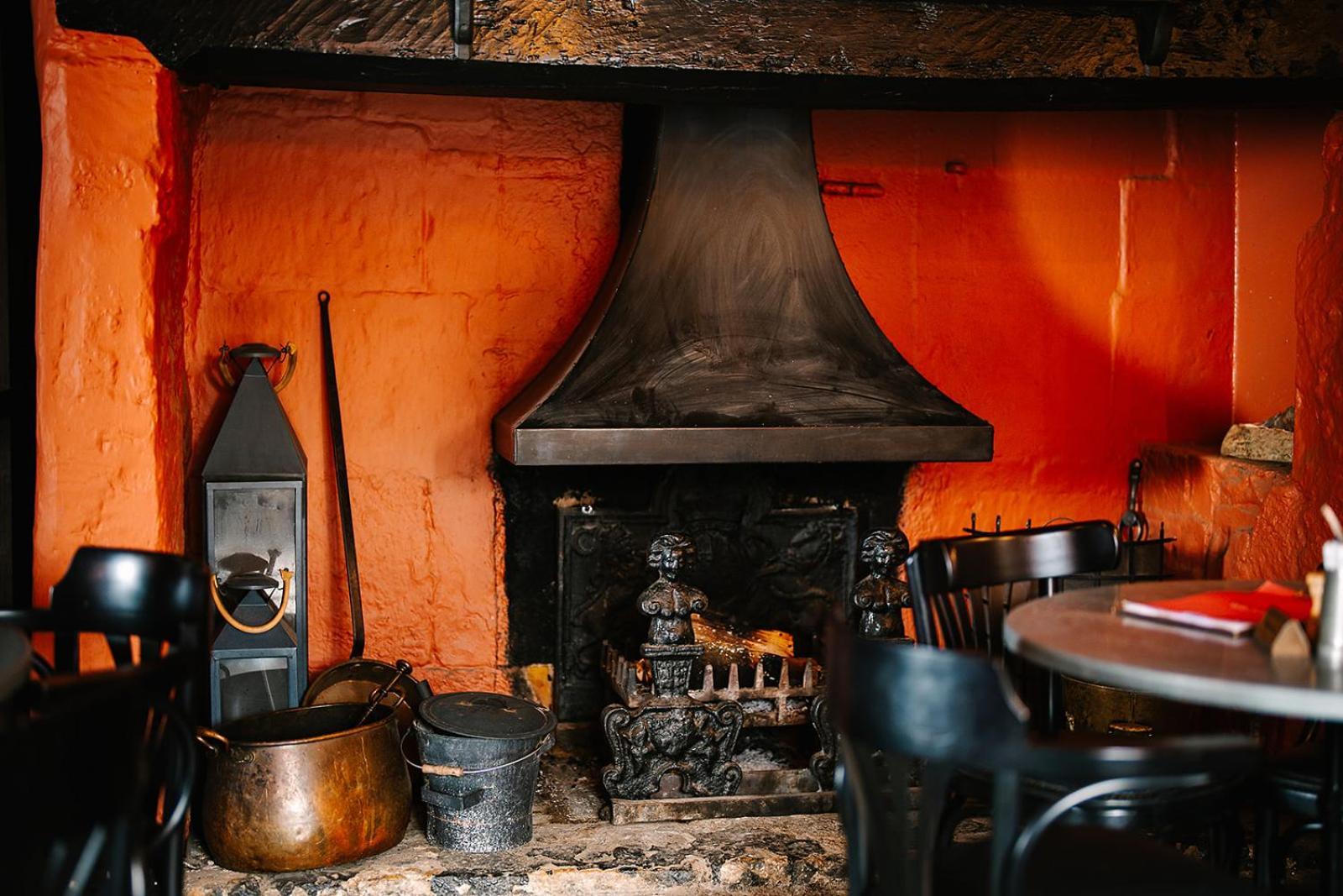 The Lygon Arms - An Iconic Luxury Hotel Broadway (Worcestershire)