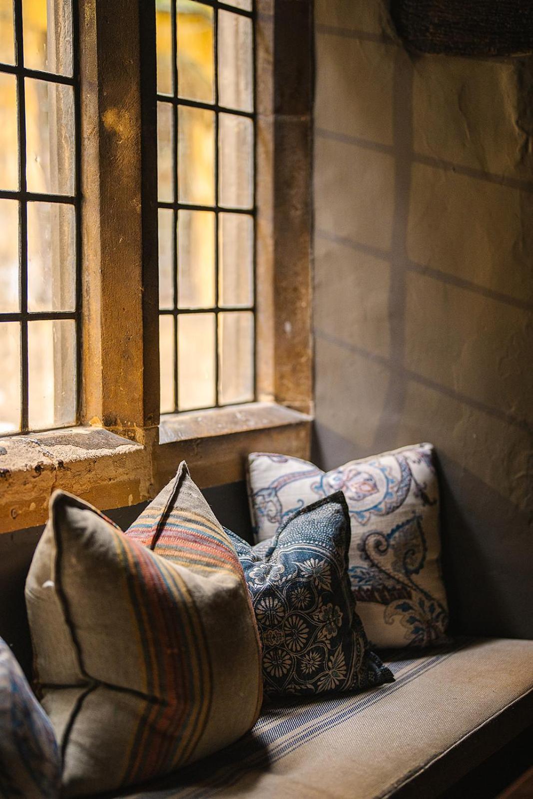 The Lygon Arms - An Iconic Luxury