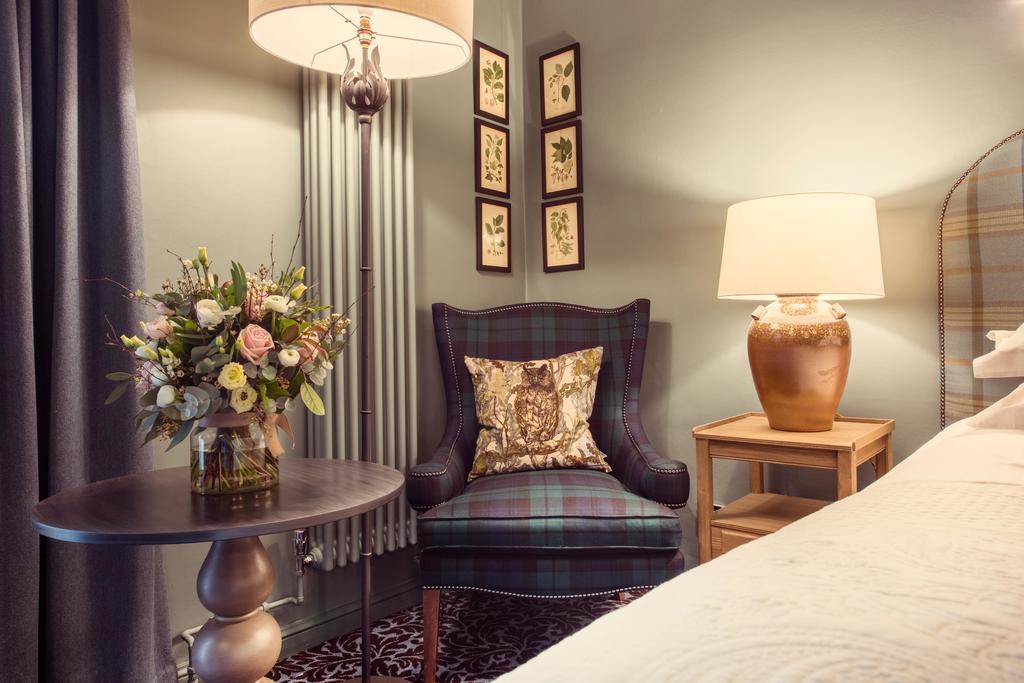 The Lygon Arms - An Iconic Luxury 4* Broadway (Worcestershire)