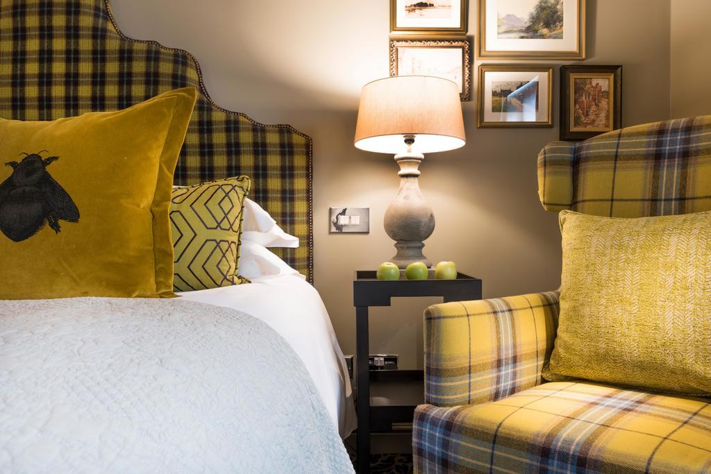 The Lygon Arms - An Iconic Luxury Hotel