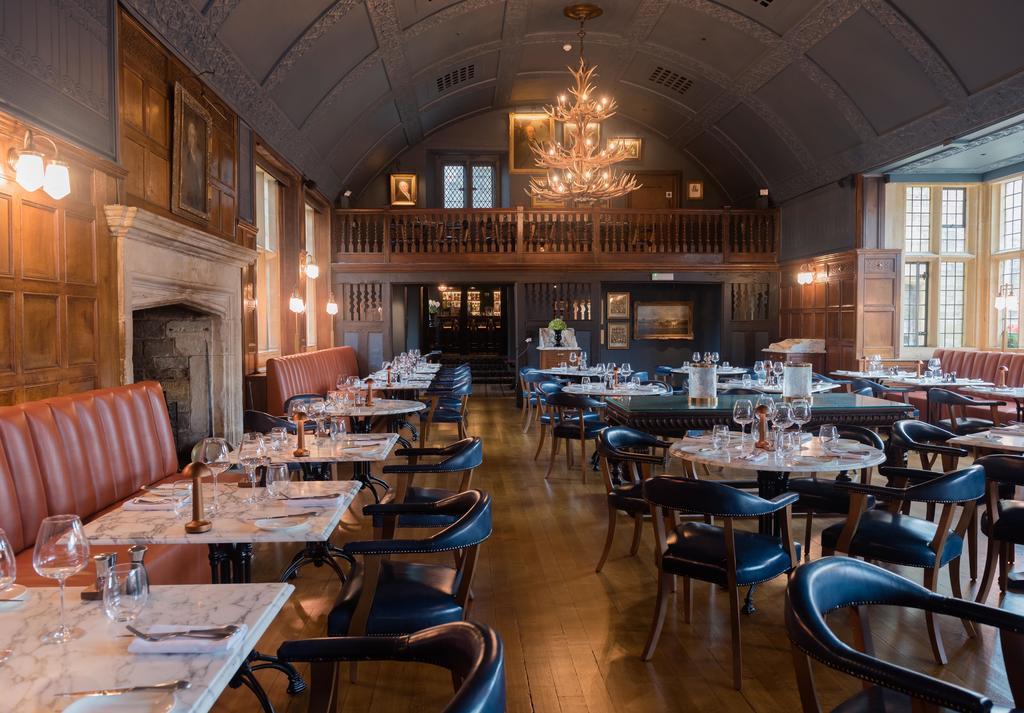 Hotel The Lygon Arms - An Iconic Luxury Broadway (Worcestershire)