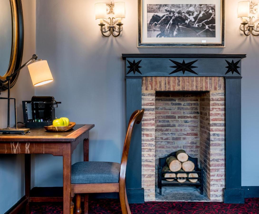 Hotel The Lygon Arms - An Iconic Luxury 4*
