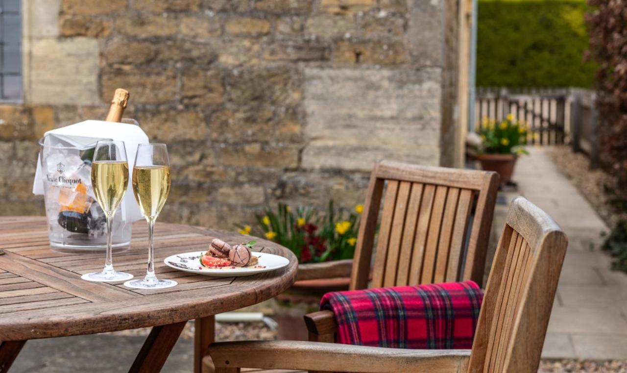 The Lygon Arms - An Iconic Luxury 4*