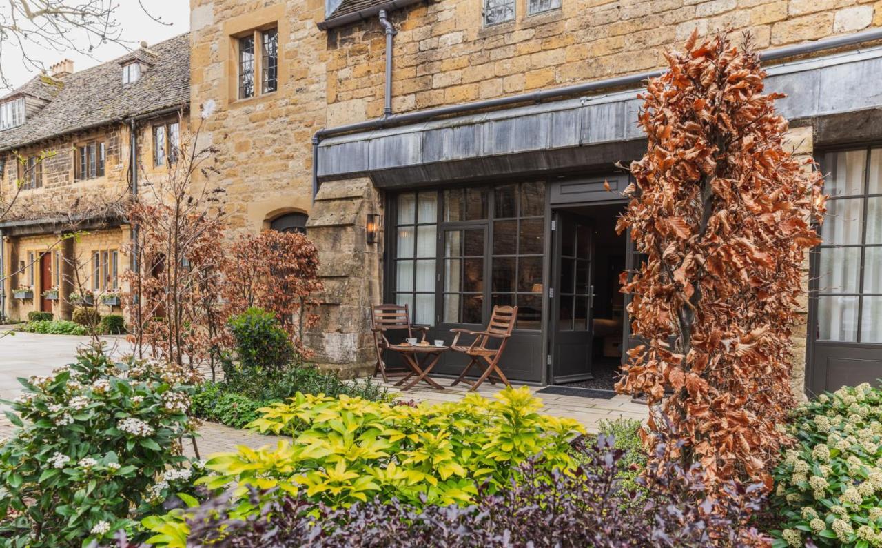 The Lygon Arms - An Iconic Luxury 4*